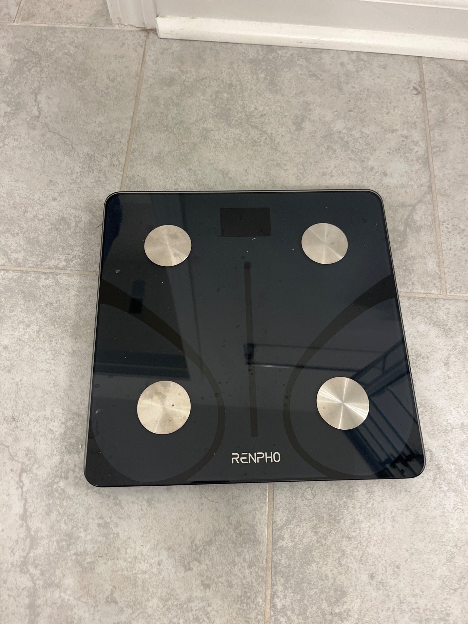 RENPHO Digital Scale
