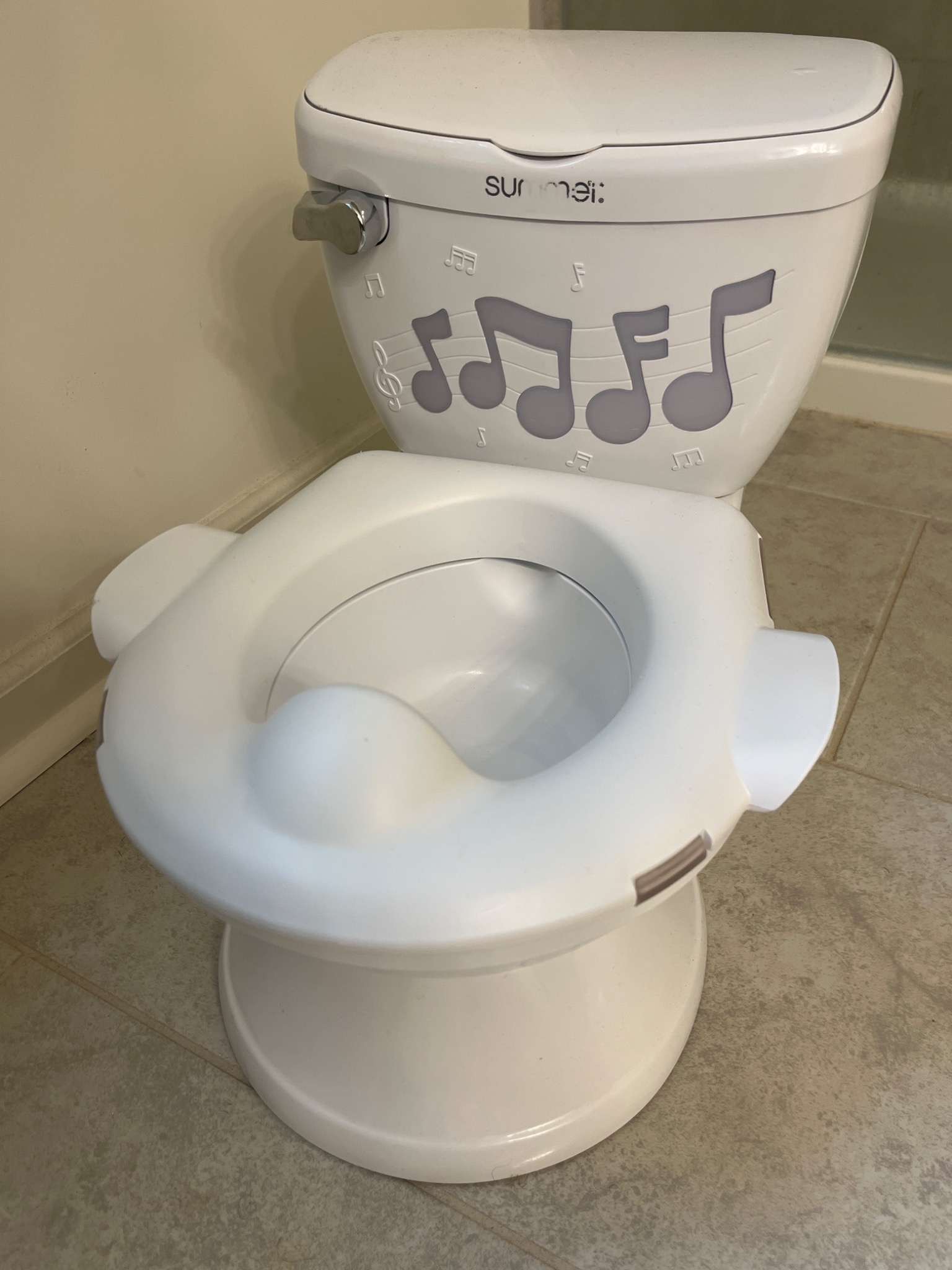 Summer Toddler Potty Chair
